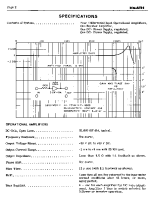 Heathkit EUW-19A - Schematic 